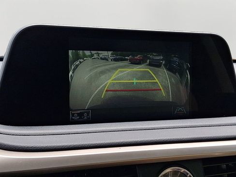 Used 2021 Lexus RX 350 AWD w/ Premium Package image 19