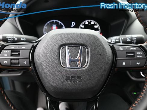 Used 2026 Honda HR-V Sport image 23