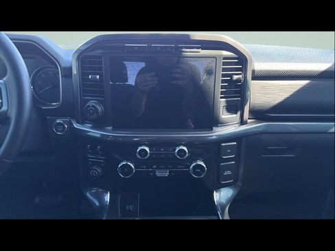 Used 2023 Ford F150 XLT w/ Equipment Group 302A High image 15