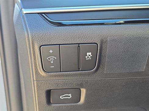 New 2026 Kia K5 GT-Line image 30