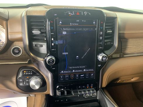 Used 2019 RAM 1500 Limited AWD/4WD image 26