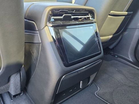 New 2026 Cadillac Escalade IQL Sport 1 image 37