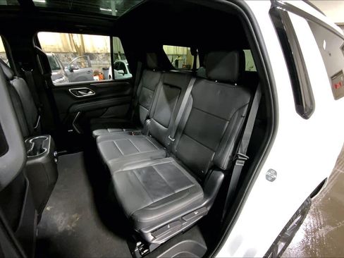 Used 2023 Chevrolet Tahoe Z71 AWD/4WD image 21
