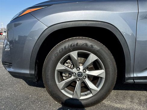 Used 2019 Lexus RX 350 FWD image 10