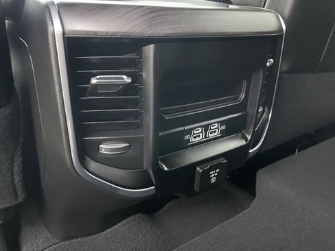 New 2026 RAM 3500 Laramie w/ Night Edition image 20