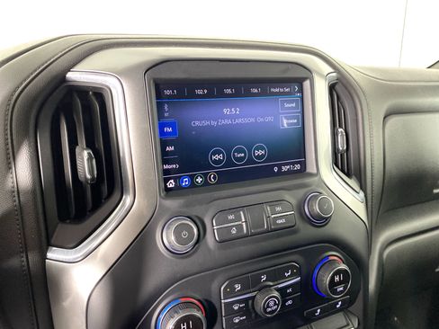 Used 2019 Chevrolet Silverado 1500 RST w/ All-Star Edition image 28