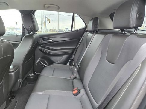 Used 2025 Buick Encore GX Preferred FWD image 27