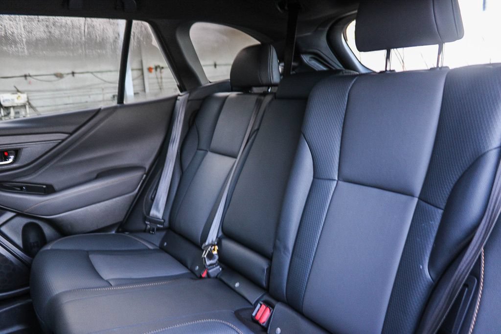 Used 2022 Subaru Outback Wilderness AWD/4WD image 19