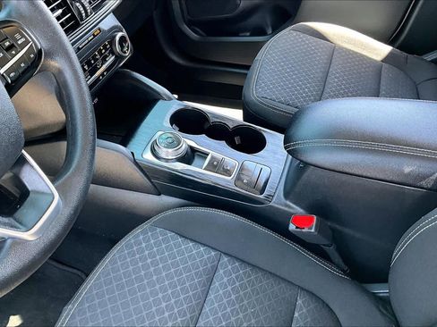 Used 2025 Ford Escape Active FWD image 16