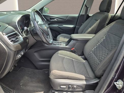 Used 2024 Chevrolet Equinox LT AWD/4WD image 50