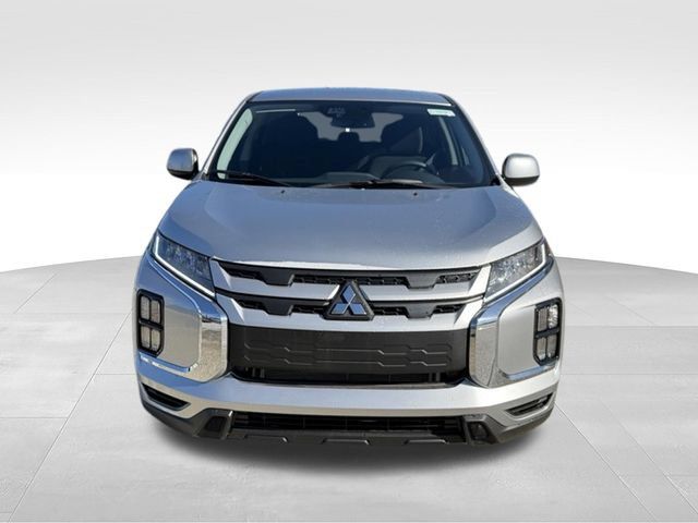 New 2027 Mitsubishi Outlander Sport FWD image 6