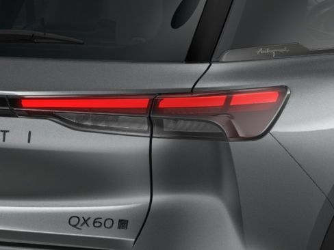 New 2027 INFINITI QX60 Autograph AWD/4WD image 11