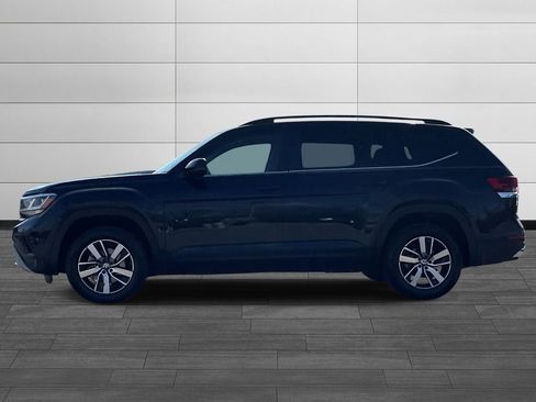 Used 2023 Volkswagen Atlas SE FWD image 6