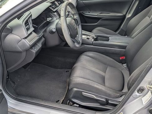 Used 2017 Honda Civic LX image 11