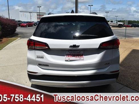 Used 2024 Chevrolet Equinox RS FWD image 8