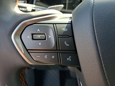 Certified 2024 Lexus NX 350 AWD w/ Cold Area Package image 22