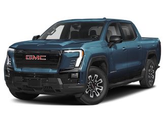 New 2026 GMC Sierra EV Elevation w/ Premium Package AWD/4WD video 1