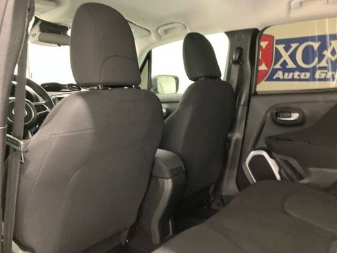 Used 2018 Jeep Renegade Sport w/ Power & Air Group image 43