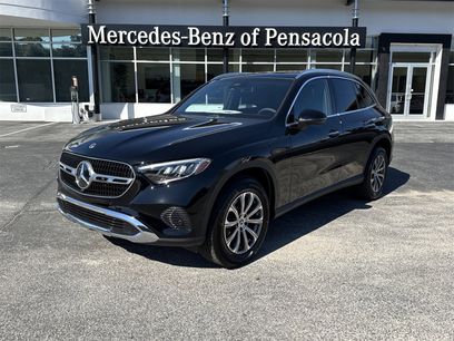 New 2026 Mercedes-Benz GLC 300