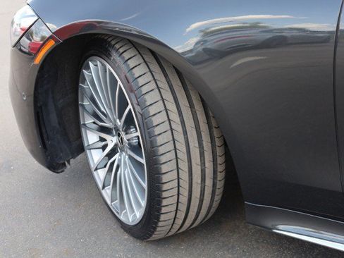 Used 2022 Mercedes-Benz S 580 4MATIC Sedan image 55
