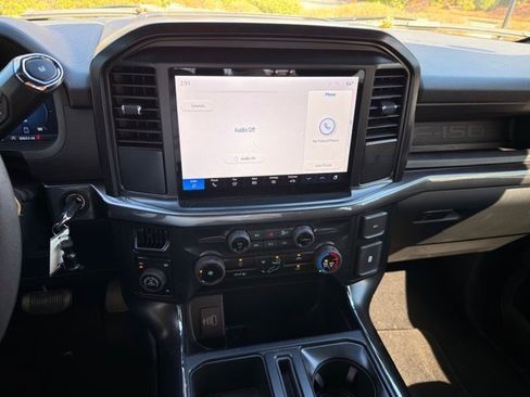 Used 2025 Ford F150 STX w/ Equipment Group 200A image 2