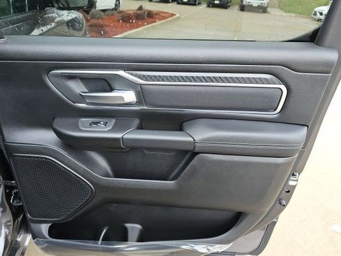 New 2026 RAM 1500 Big Horn image 17