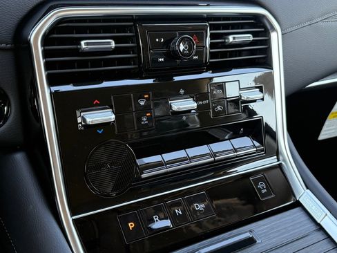 New 2026 Nissan Armada SV image 13