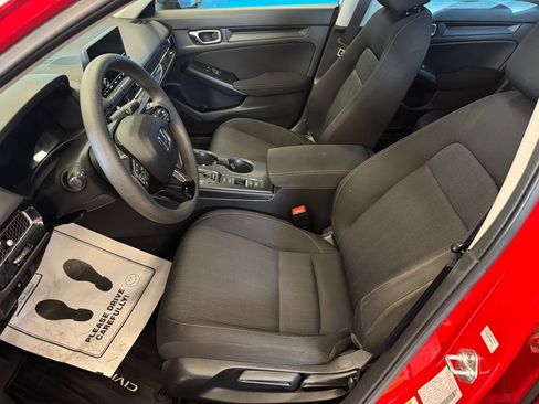 Used 2023 Honda Civic LX image 20