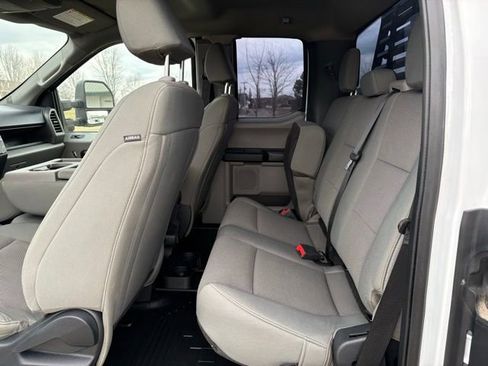 Used 2022 Ford F350 XL w/ STX Appearance Package image 23