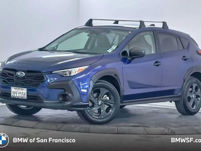 Used 2024 Subaru Crosstrek 2.0i