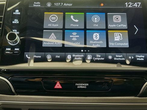 New 2026 Honda Ridgeline RTL image 17