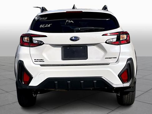 New 2026 Subaru Crosstrek 2.0i Premium image 4