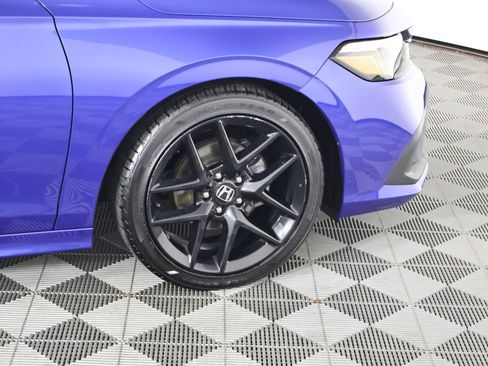 Certified 2023 Honda Civic Sport image 51