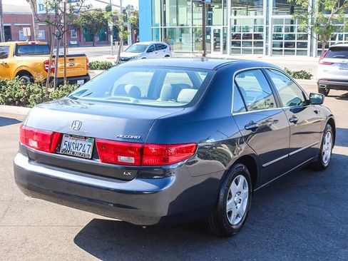 Used 2005 Honda Accord LX image 5