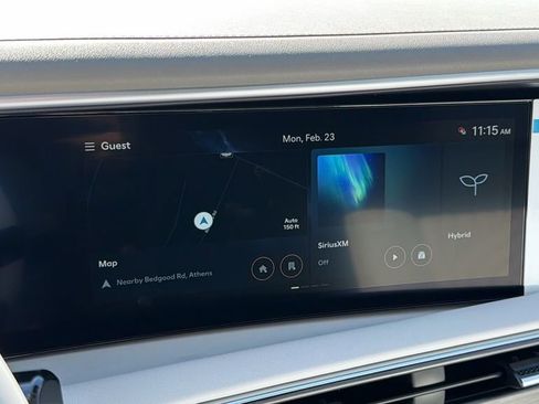 New 2026 Hyundai Palisade FWD Hybrid image 27