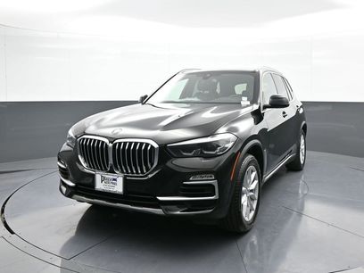 Used 2020 BMW X5 xDrive40i w/ Convenience Package