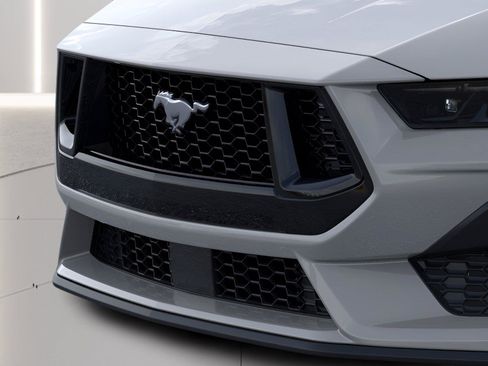 New 2026 Ford Mustang GT RWD image 17