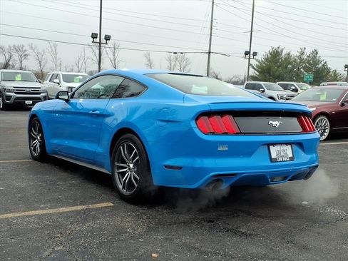 Used 2017 Ford Mustang Coupe image 30