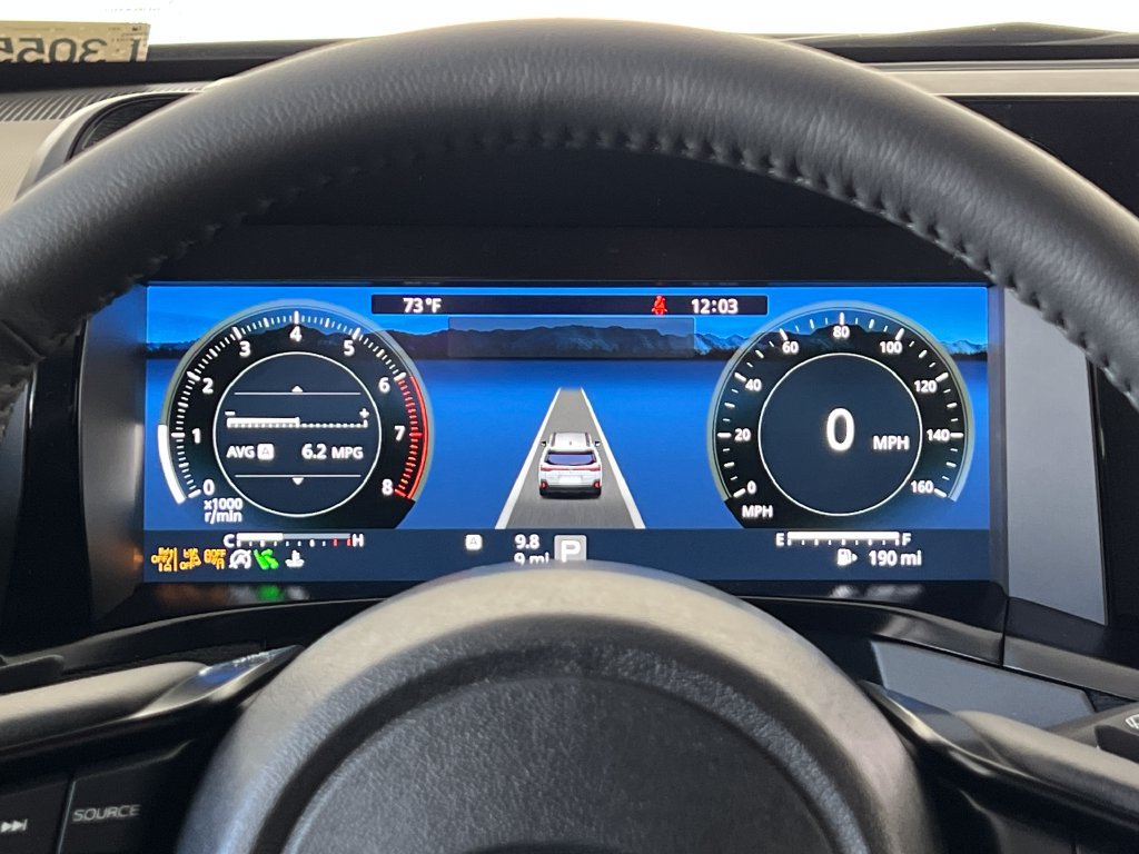 New 2026 Subaru Outback Premium AWD/4WD image 18