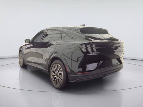 Certified 2025 Ford Mustang Mach-E Premium AWD/4WD image 4