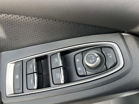 New 2026 Subaru Ascent Limited AWD/4WD image 24