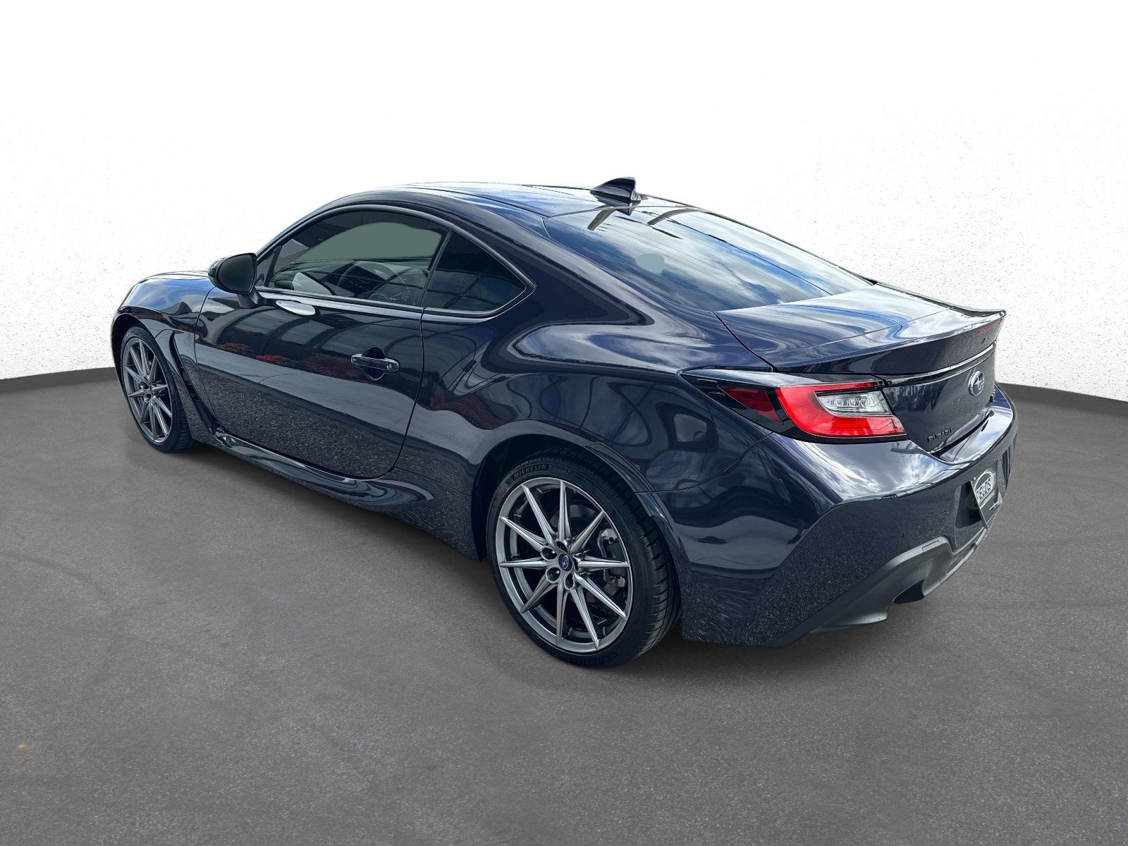 Used 2025 Subaru BRZ Limited RWD image 5
