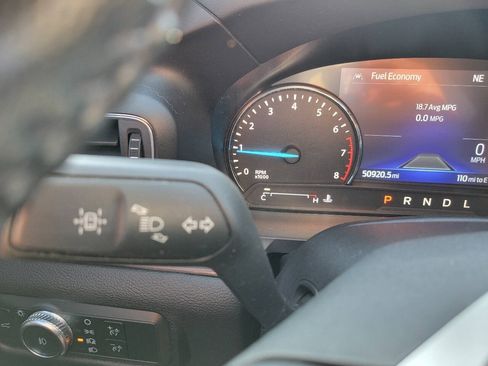 Used 2022 Ford Explorer Limited AWD/4WD image 27