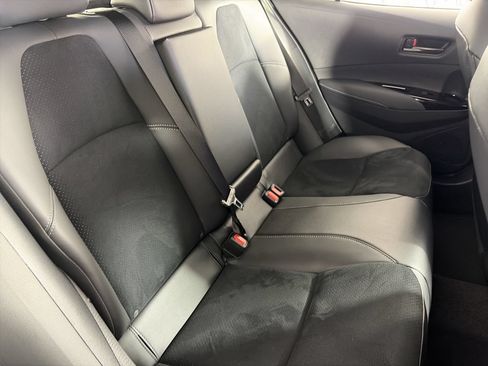 New 2026 Toyota Corolla GR AWD/4WD image 23