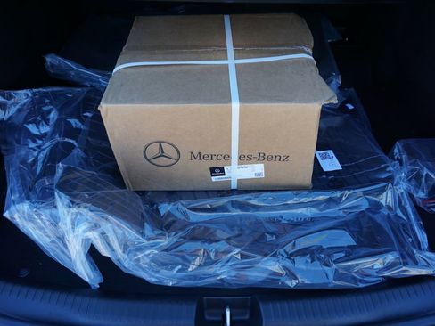 New 2026 Mercedes-Benz C 36 AMG S image 73