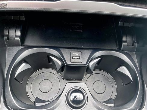 Used 2025 BMW 430i Convertible w/ M Sport Package RWD image 26