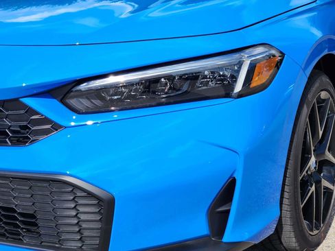 New 2026 Honda Civic Sport image 5