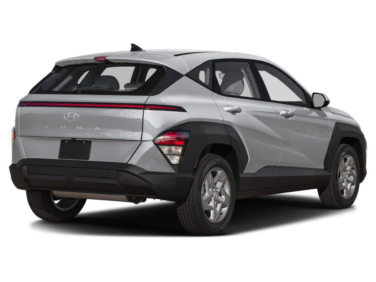 New 2027 Hyundai Kona SE FWD image 27