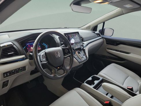 Used 2022 Honda Odyssey Touring image 12