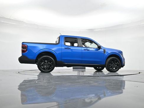 New 2026 Ford Maverick Lariat w/ Black Appearance Package AWD/4WD image 32
